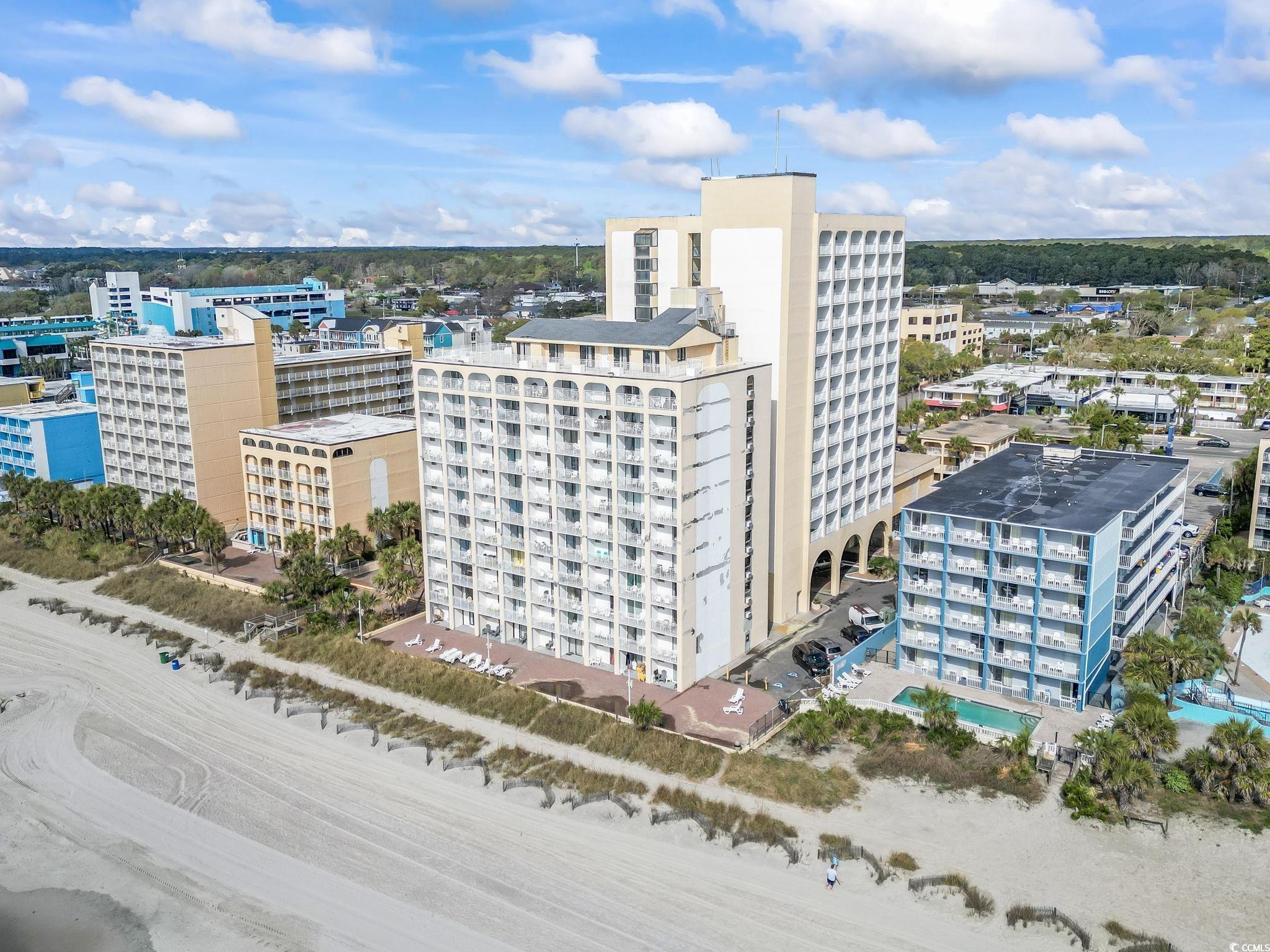 1207 South Ocean Boulevard, Unit 51001 Myrtle Beach, SC 29577 - Photo 27 of 30
