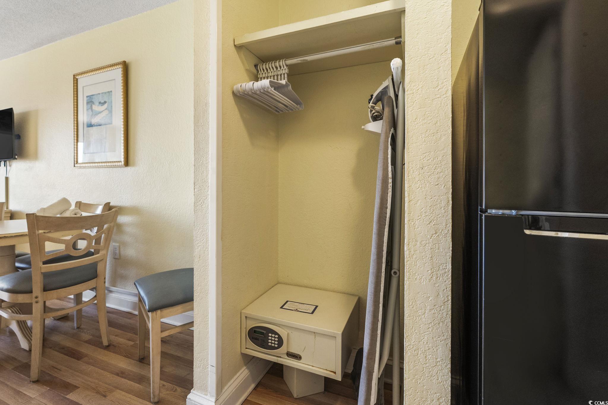 1207 South Ocean Boulevard, Unit 51001 Myrtle Beach, SC 29577 - Photo 4 of 30