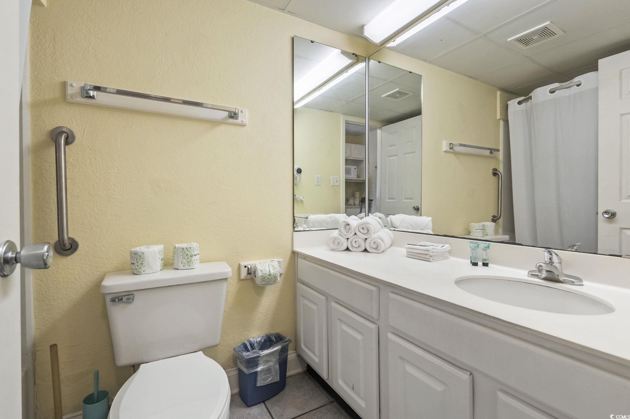 1207 South Ocean Boulevard, Unit 51001 Myrtle Beach, SC 29577 - Photo 6 of 30