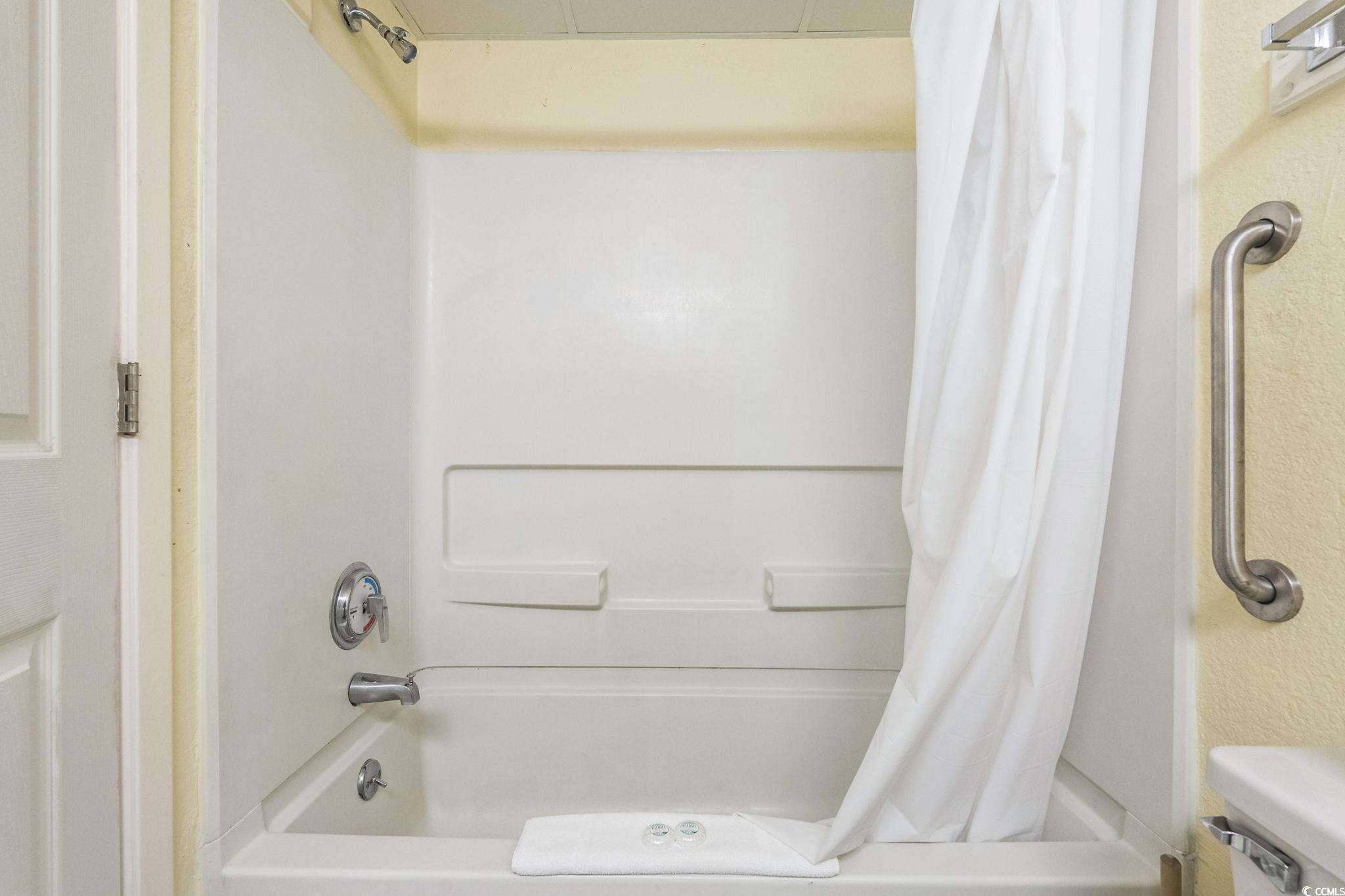 1207 South Ocean Boulevard, Unit 51001 Myrtle Beach, SC 29577 - Photo 7 of 30