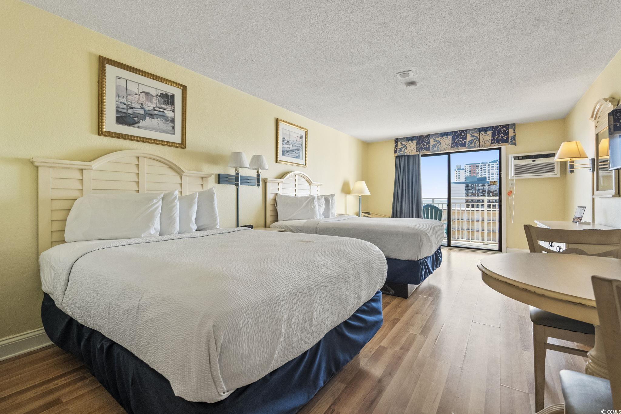 1207 South Ocean Boulevard, Unit 51001 Myrtle Beach, SC 29577 - Photo 8 of 30