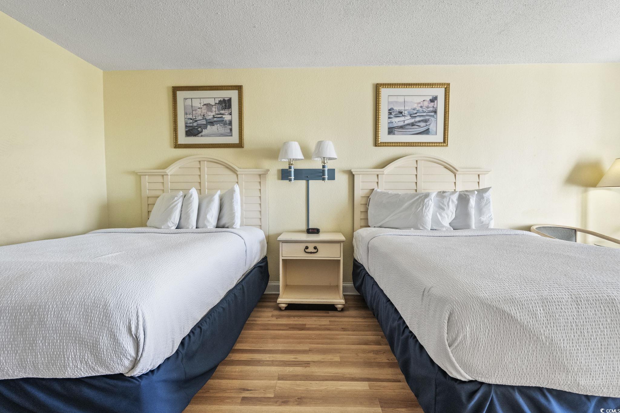 1207 South Ocean Boulevard, Unit 51001 Myrtle Beach, SC 29577 - Photo 10 of 30