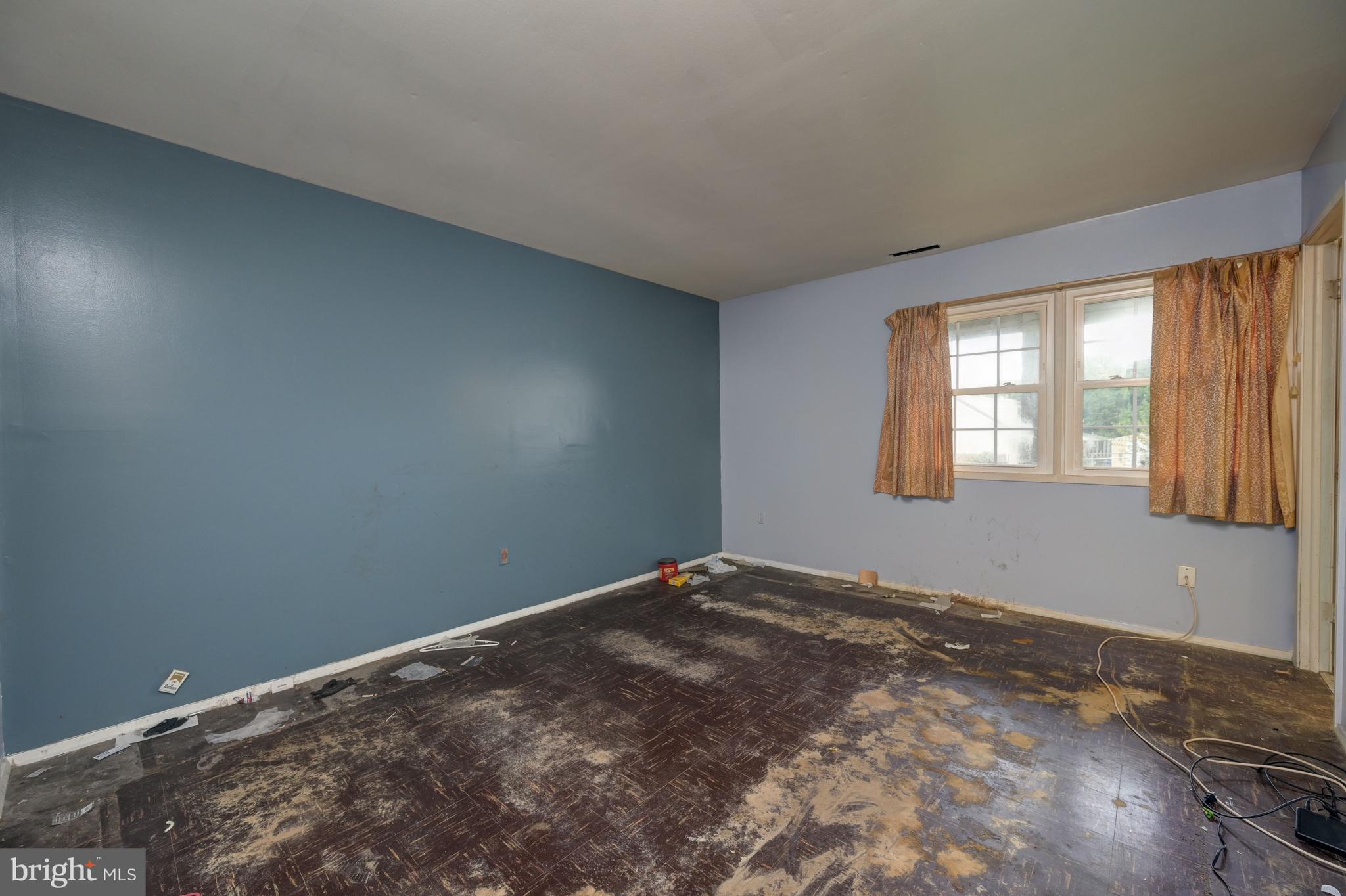 7121 Chamberlain Road Windsor Mill, MD 21244 - Photo 5 of 13 Primary Bedroom