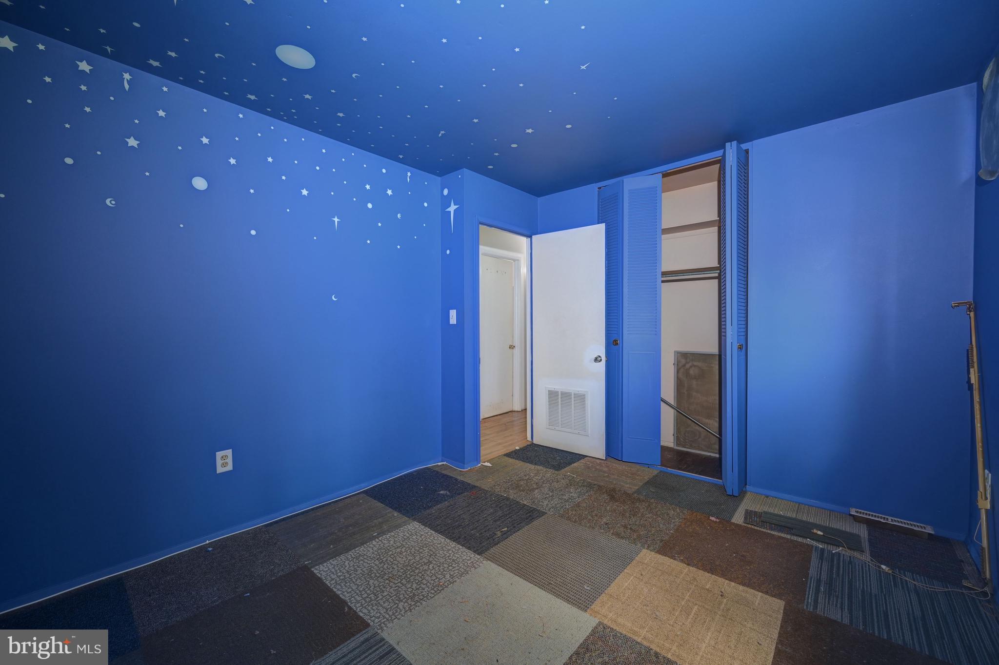 7121 Chamberlain Road Windsor Mill, MD 21244 - Photo 6 of 13 Bedroom