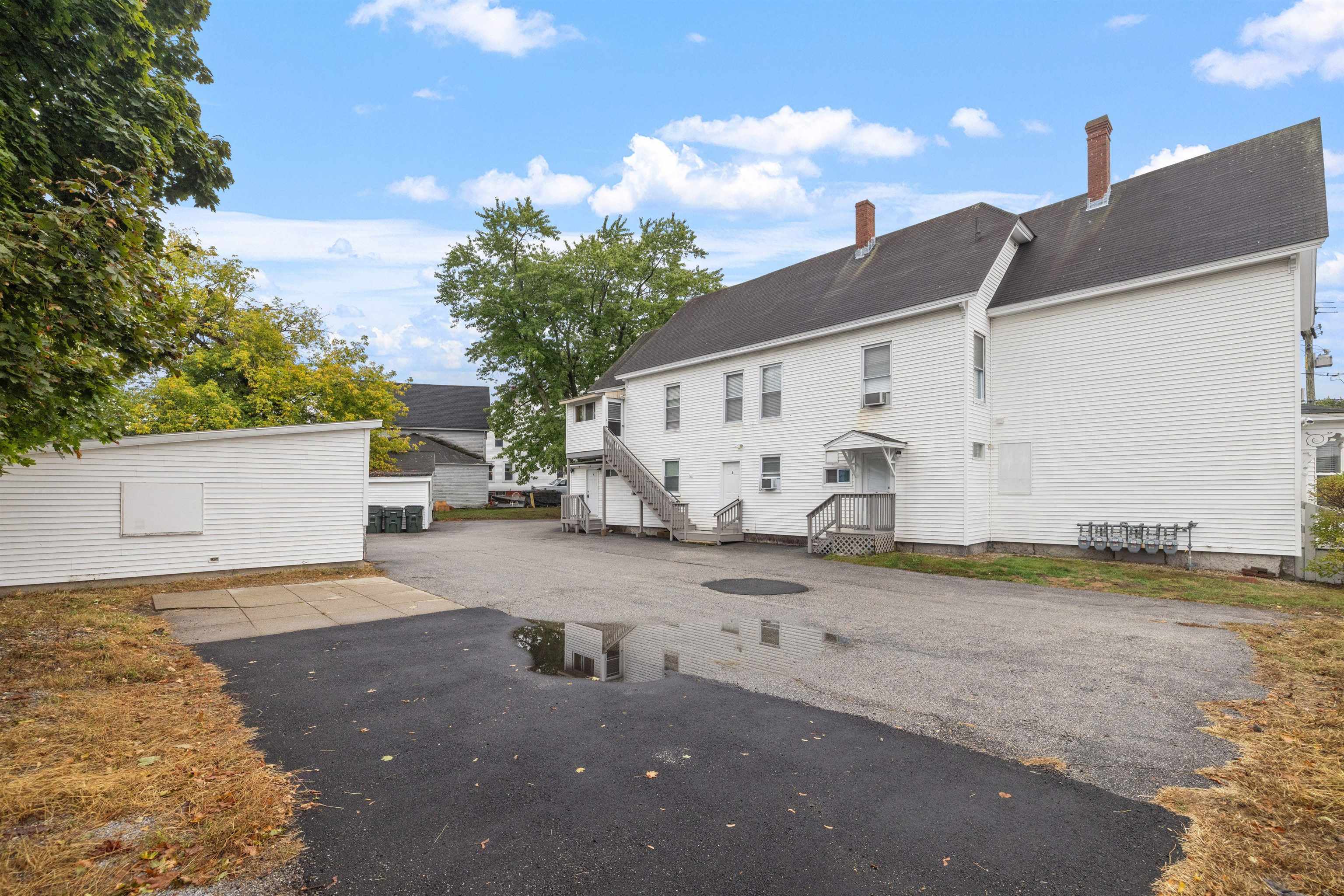 792 Grove Street, Unit 4 Manchester, NH 03103 - Photo 12 of 24