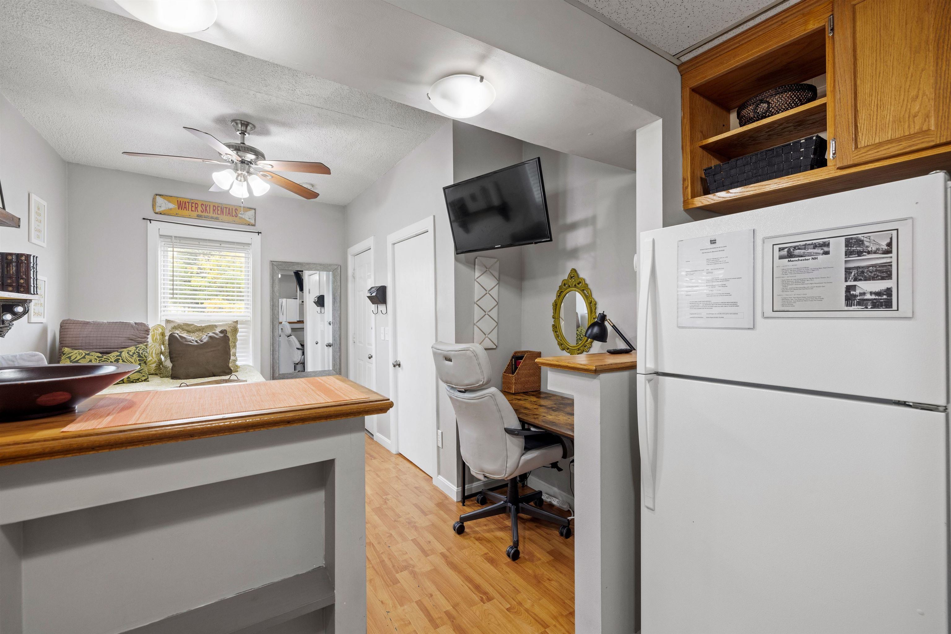 792 Grove Street, Unit 4 Manchester, NH 03103 - Photo 13 of 24