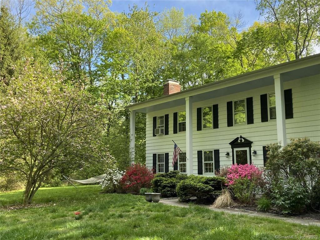 171 Lounsbury Road Ridgefield, CT 06877 - Photo 1 of 1