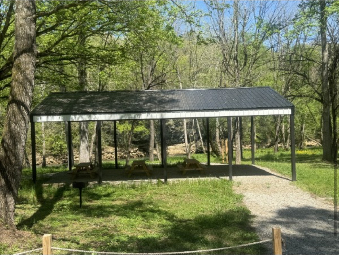 23 Hidden River Road Rock Island, TN 38581 - Photo 7 of 10 Gallery Image 7