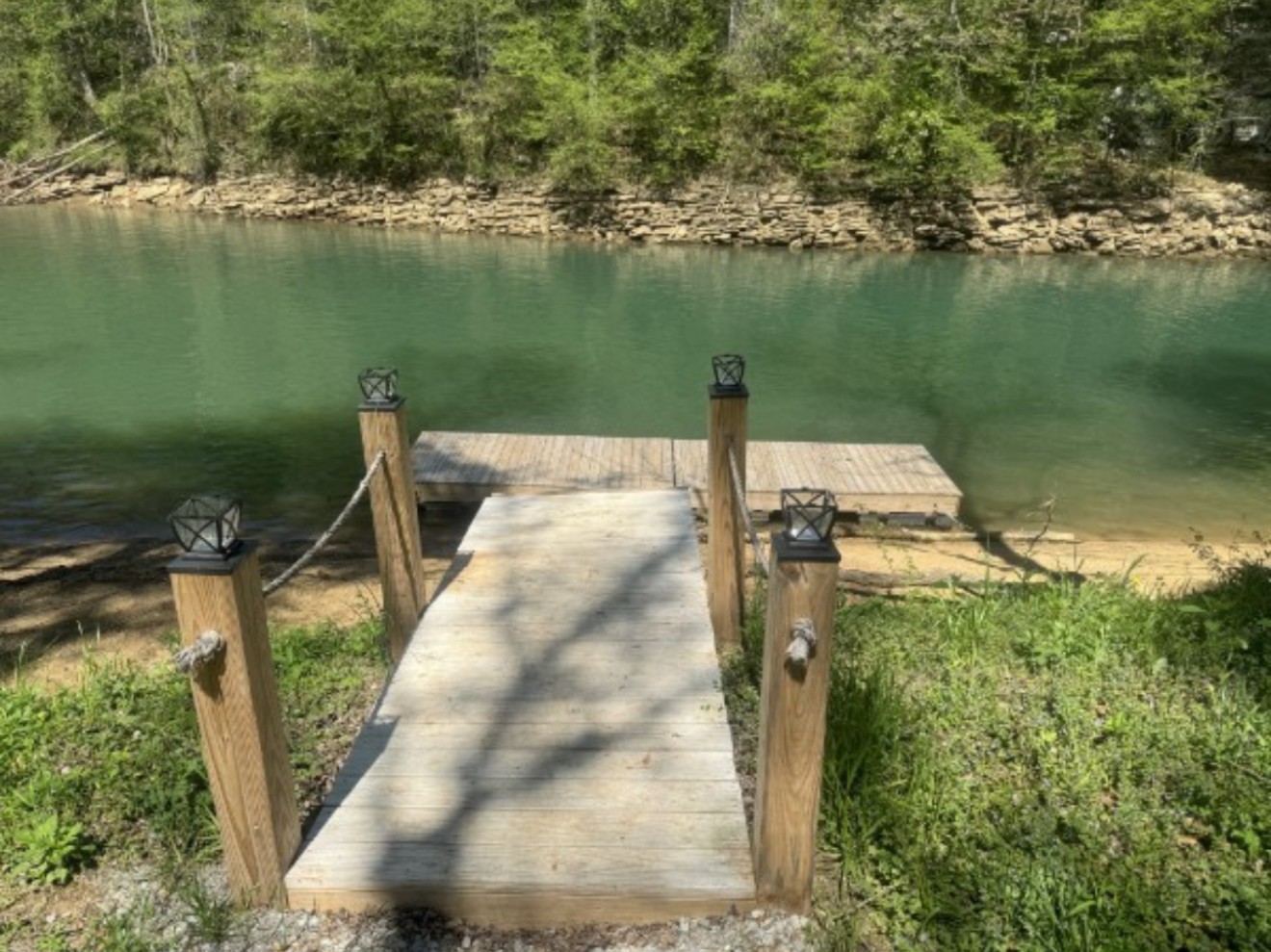 23 Hidden River Road Rock Island, TN 38581 - Photo 8 of 10 Gallery Image 8