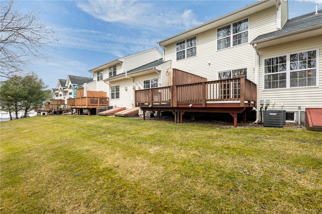 30 Alpine Way North Smithfield, RI 02876 - Photo 36 of 41