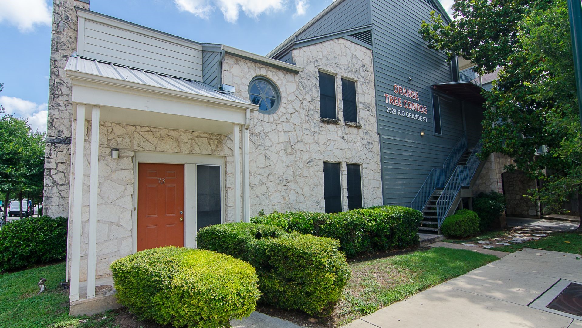 2529 Rio Grande Street, Unit 39 Austin, TX 78705 - Photo 1 of 25
