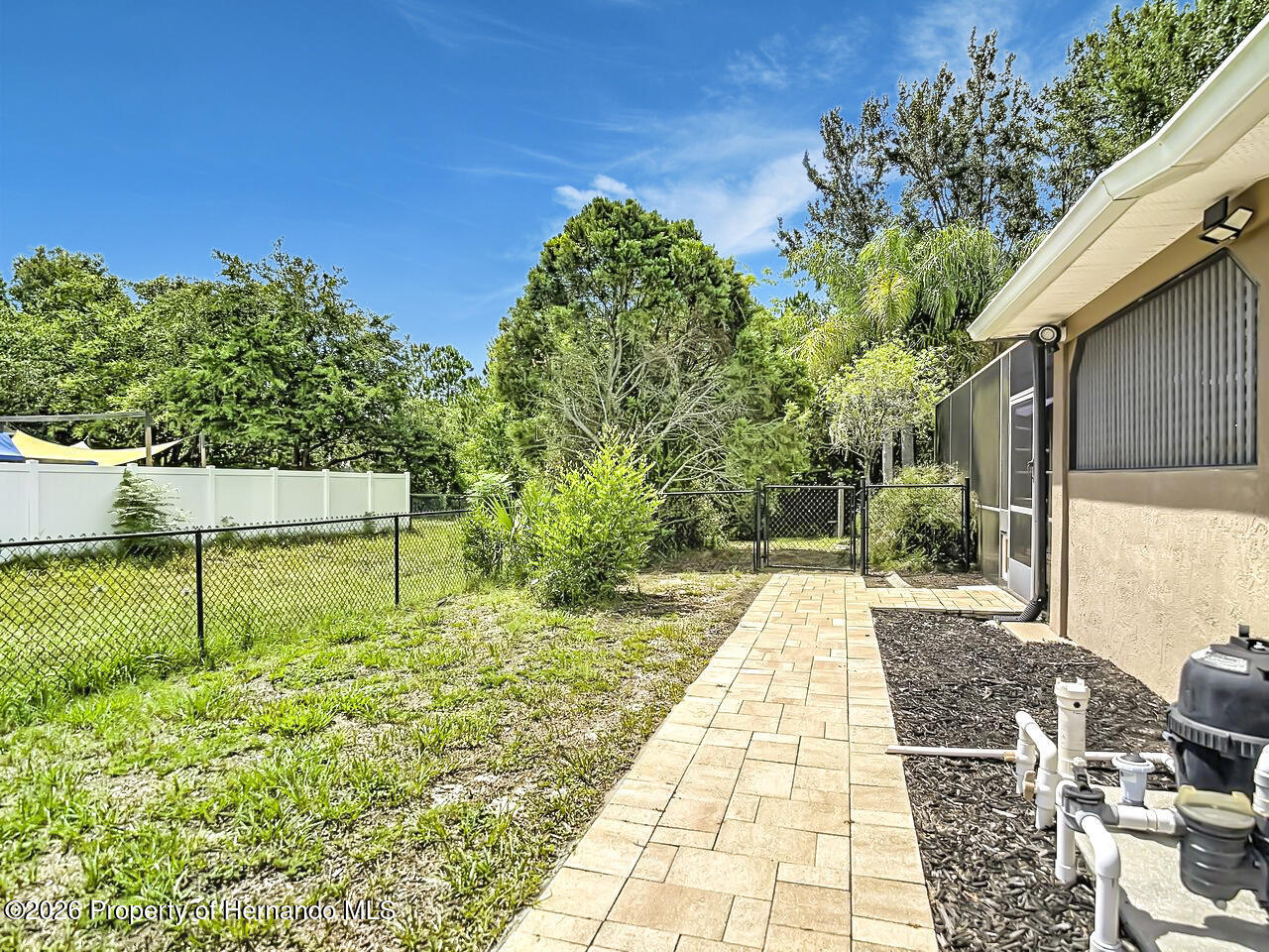 5223 Hamlet Circle Spring Hill, FL 34606 - Photo 48 of 48