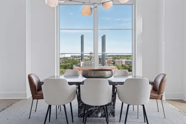 $1,895,000 | 1111 West River Parkway, Unit 8D, Minneapolis, MN 55415
