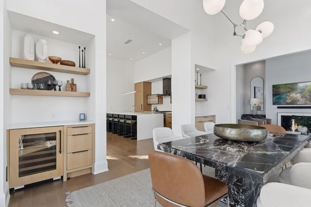 $1,895,000 | 1111 West River Parkway, Unit 8D, Minneapolis, MN 55415