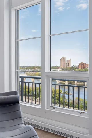 $1,895,000 | 1111 West River Parkway, Unit 8D, Minneapolis, MN 55415