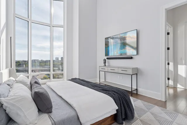 $1,895,000 | 1111 West River Parkway, Unit 8D, Minneapolis, MN 55415