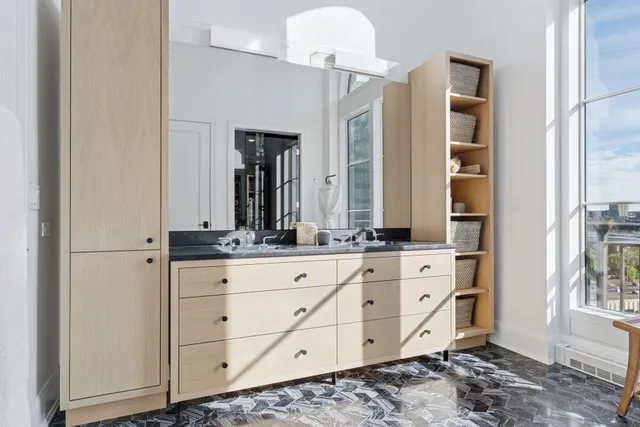 $1,895,000 | 1111 West River Parkway, Unit 8D, Minneapolis, MN 55415