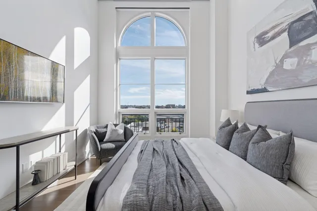 $1,895,000 | 1111 West River Parkway, Unit 8D, Minneapolis, MN 55415