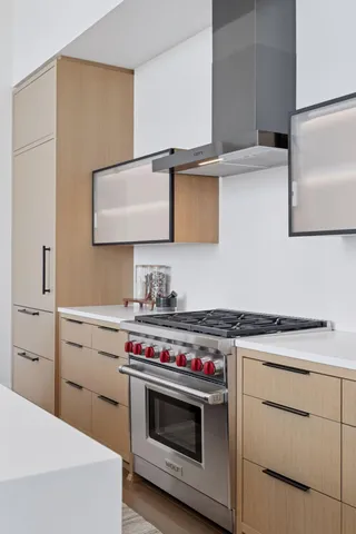 $1,895,000 | 1111 West River Parkway, Unit 8D, Minneapolis, MN 55415