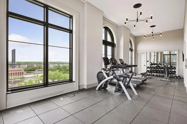 $1,895,000 | 1111 West River Parkway, Unit 8D, Minneapolis, MN 55415