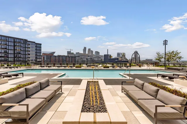$1,895,000 | 1111 West River Parkway, Unit 8D, Minneapolis, MN 55415