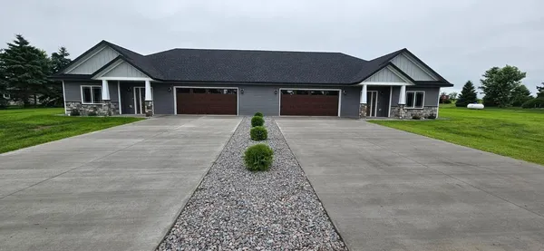 $325,000 | 605 West Colfax Street, Parkers Prairie, MN 56361