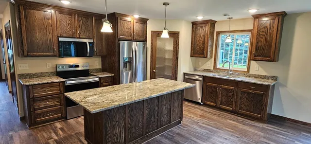 $349,000 | 605 West Colfax Street, Parkers Prairie, MN 56361