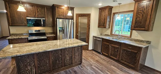 $349,000 | 605 West Colfax Street, Parkers Prairie, MN 56361