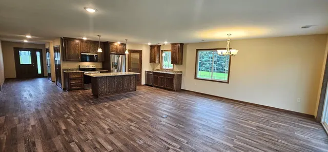 $349,000 | 605 West Colfax Street, Parkers Prairie, MN 56361