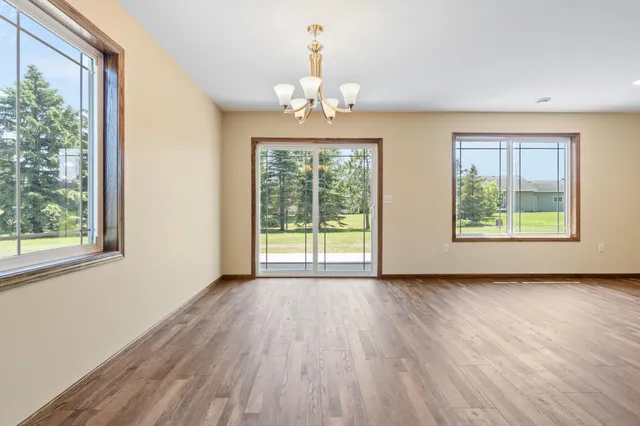 $349,000 | 605 West Colfax Street, Parkers Prairie, MN 56361