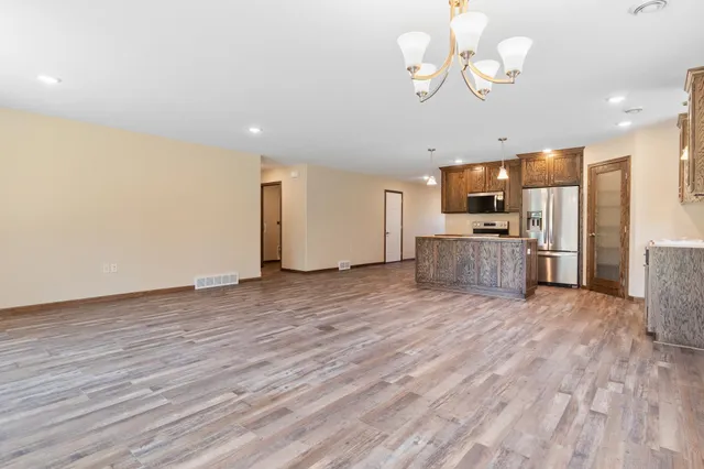 $349,000 | 605 West Colfax Street, Parkers Prairie, MN 56361