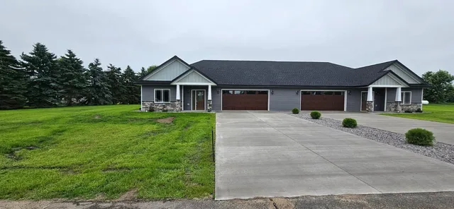 $349,000 | 605 West Colfax Street, Parkers Prairie, MN 56361