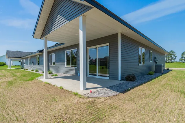 $349,000 | 605 West Colfax Street, Parkers Prairie, MN 56361
