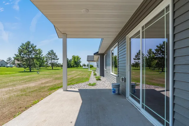 $349,000 | 605 West Colfax Street, Parkers Prairie, MN 56361