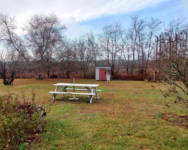 $599,900 | 675 Lees River Avenue, Somerset, MA 02725