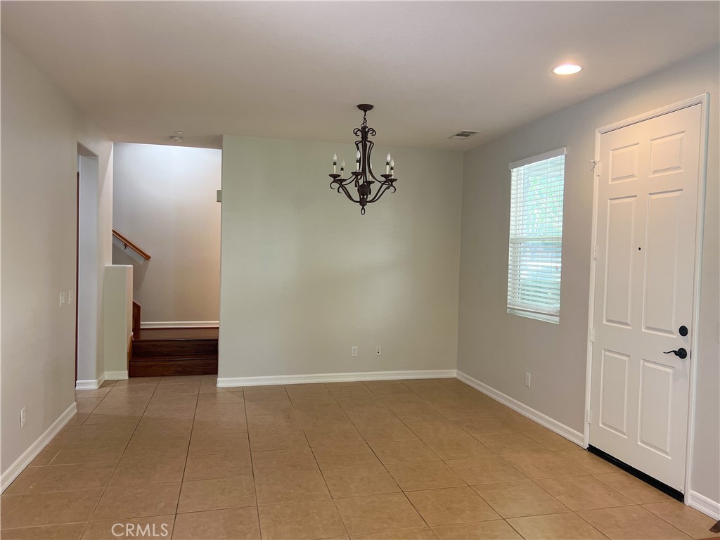 3 Paddock Place Ladera Ranch, CA 92694 - Photo 26 of 58 wooden floor in an empty room with a window
