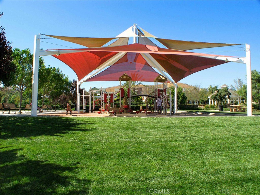 3 Paddock Place Ladera Ranch, CA 92694 - Photo 50 of 58 a view of a big yard