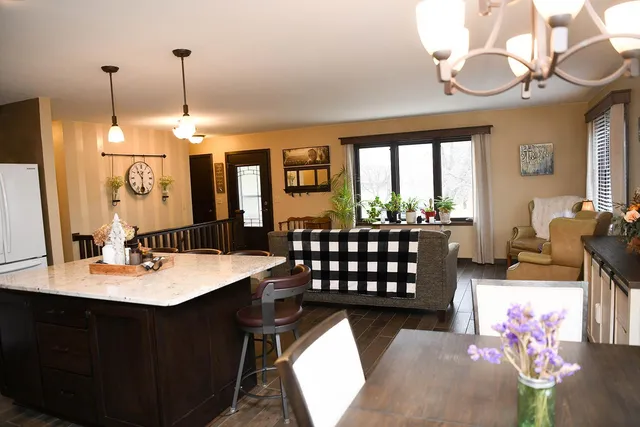 $394,900 | 222 Lakeview Drive, Spicer, MN 56288