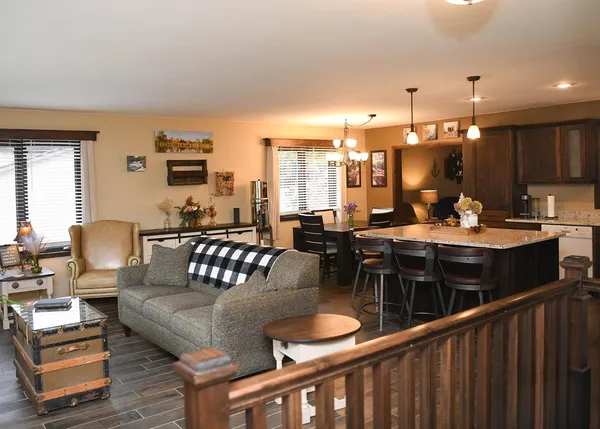 $379,900 | 222 Lakeview Drive, Spicer, MN 56288