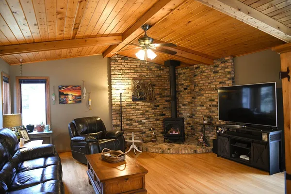$379,900 | 222 Lakeview Drive, Spicer, MN 56288