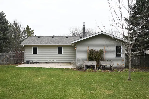 $379,900 | 222 Lakeview Drive, Spicer, MN 56288