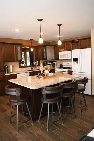 $394,900 | 222 Lakeview Drive, Spicer, MN 56288