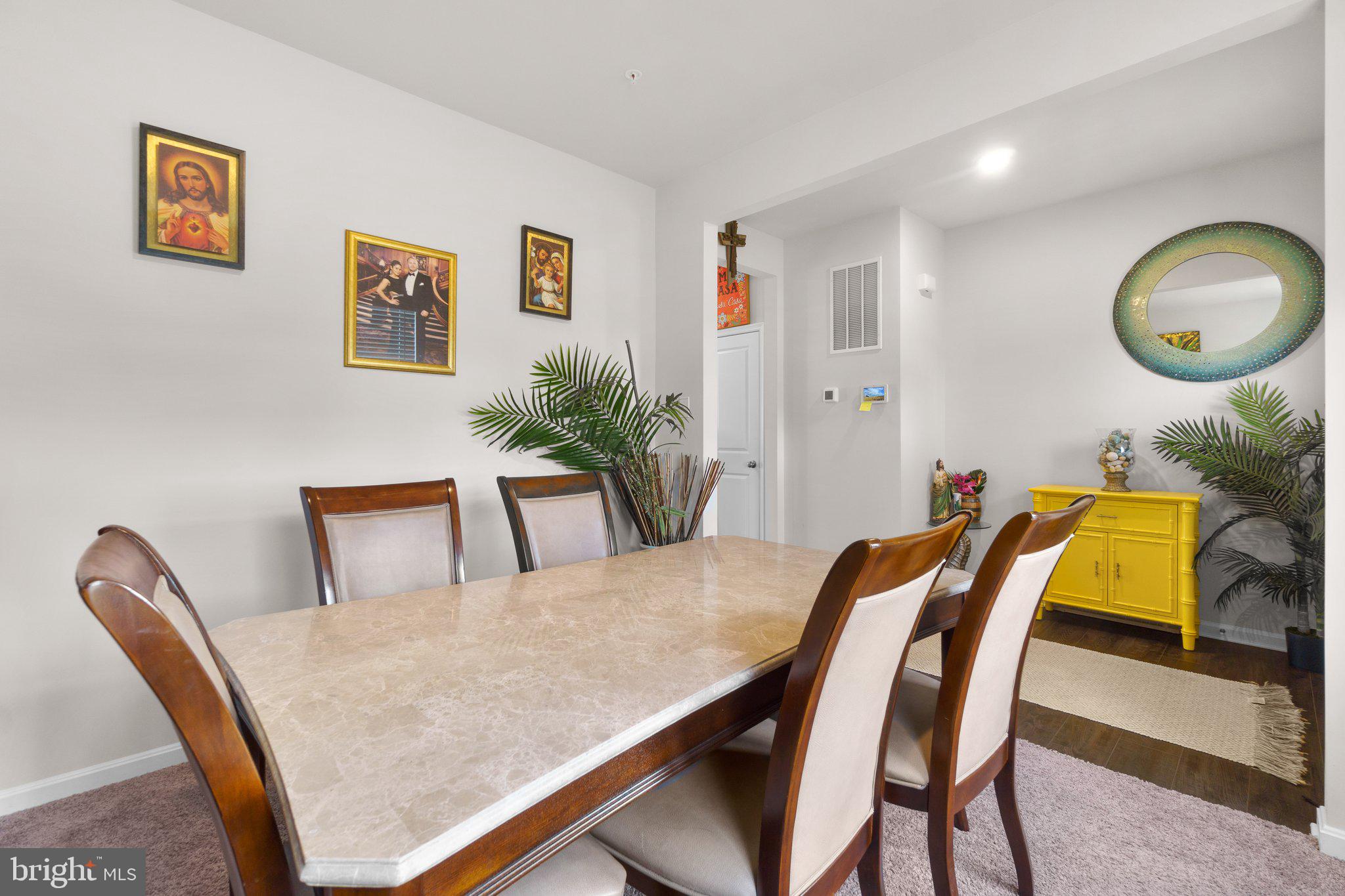 611 Stonegate Road Westminster, MD 21157 - Photo 7 of 48 FORMAL DINING ROOM