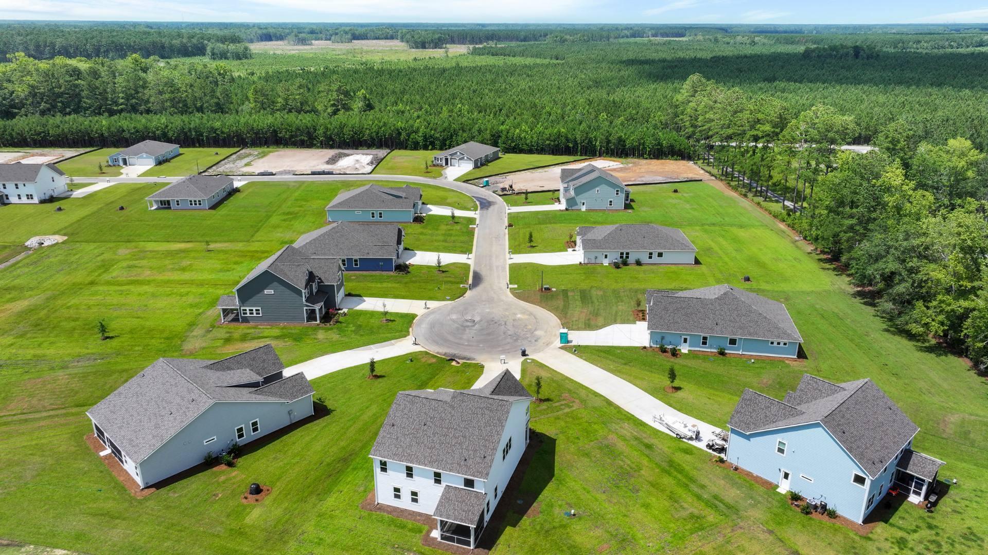 212 Bilge Road Ridgeville, SC 29472 - Photo 63 of 67 Berkeley Bay_7_25_12