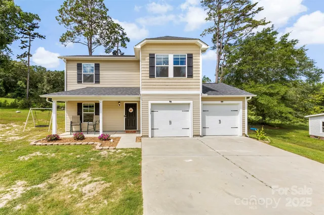 $269,900 | 117 Dutchess Drive, Kings Mountain, NC 28086