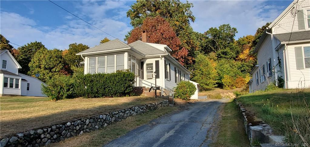 606 North Main Street Killingly, CT 06239 - Photo 1 of 1