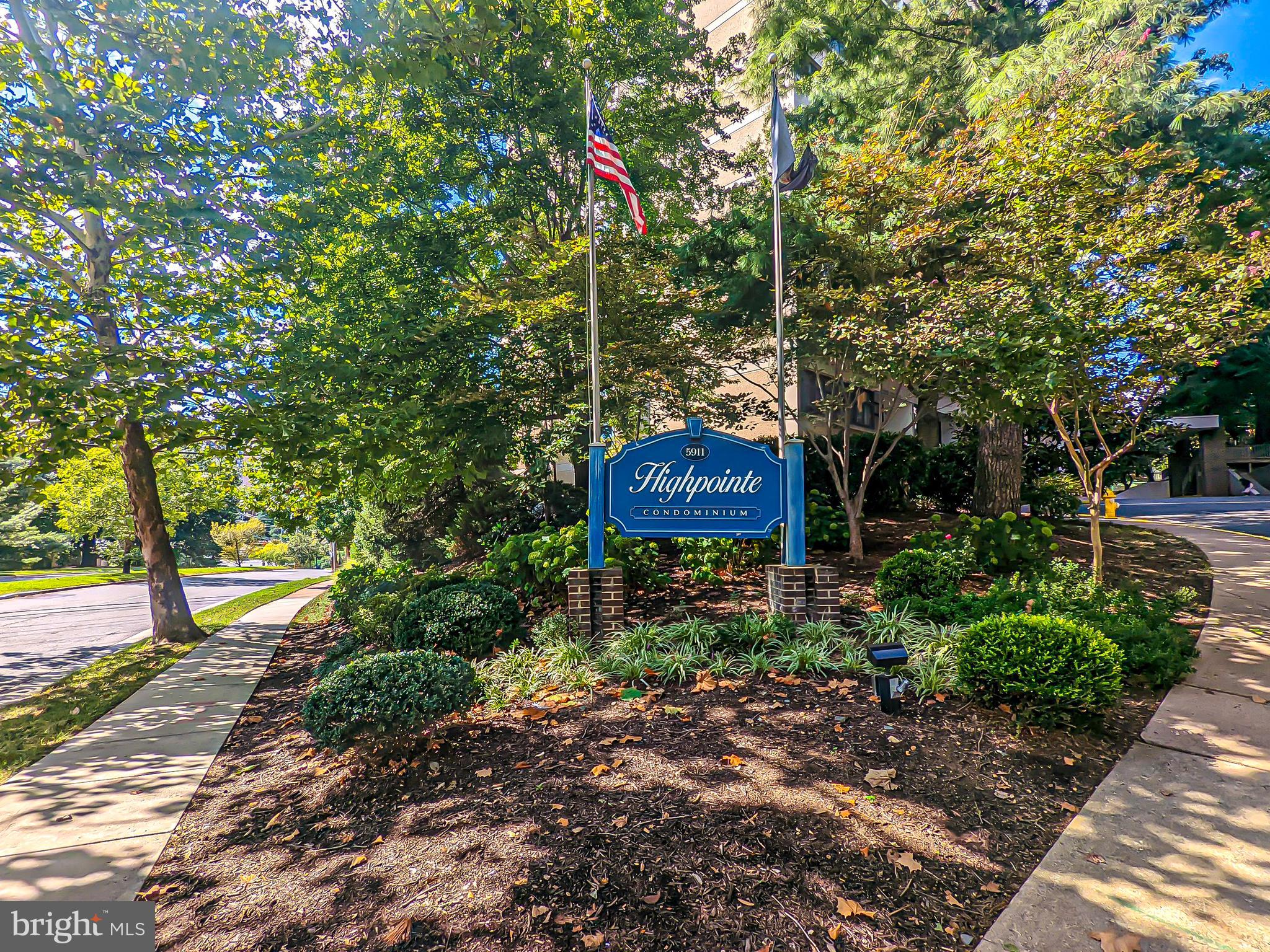5911 Edsall Road, Unit PH06 Alexandria, VA 22304 - Photo 2 of 70 Gallery Image 2