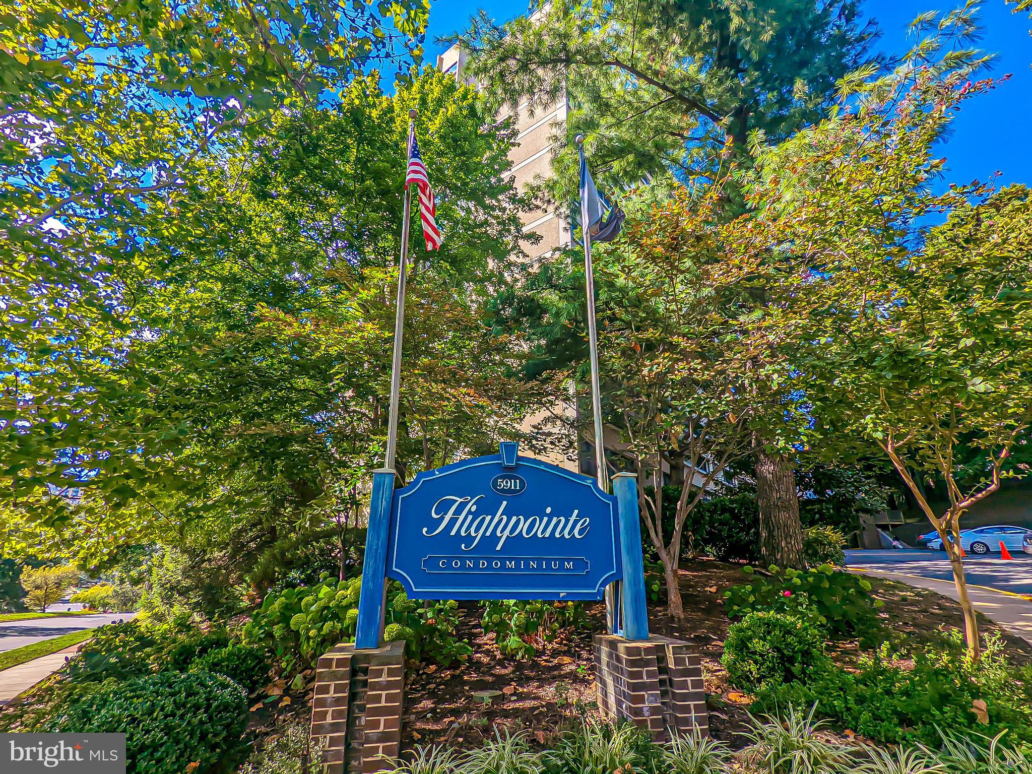 5911 Edsall Road, Unit PH06 Alexandria, VA 22304 - Photo 3 of 70 Gallery Image 3