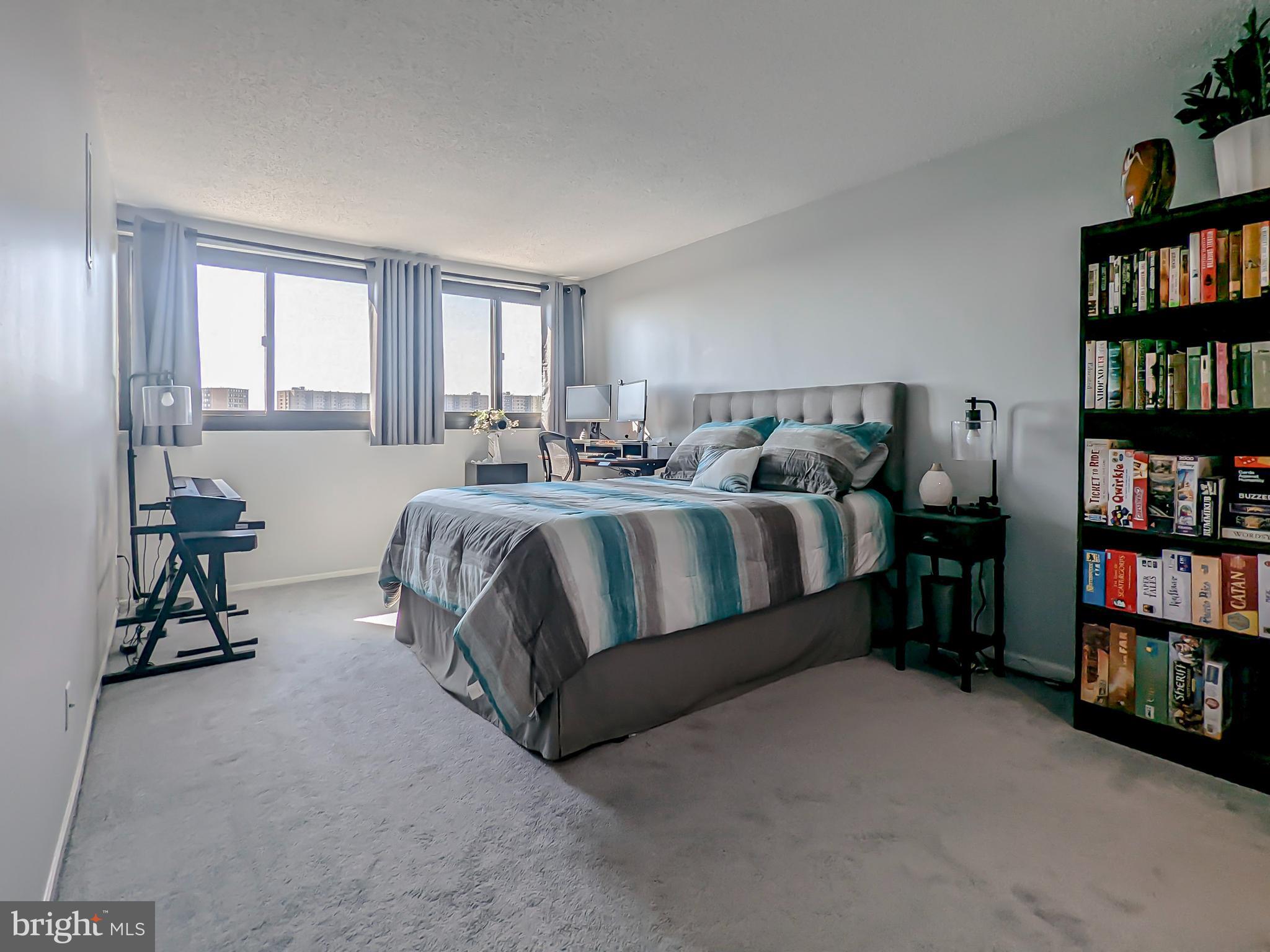 5911 Edsall Road, Unit PH06 Alexandria, VA 22304 - Photo 35 of 70 Gallery Image 35