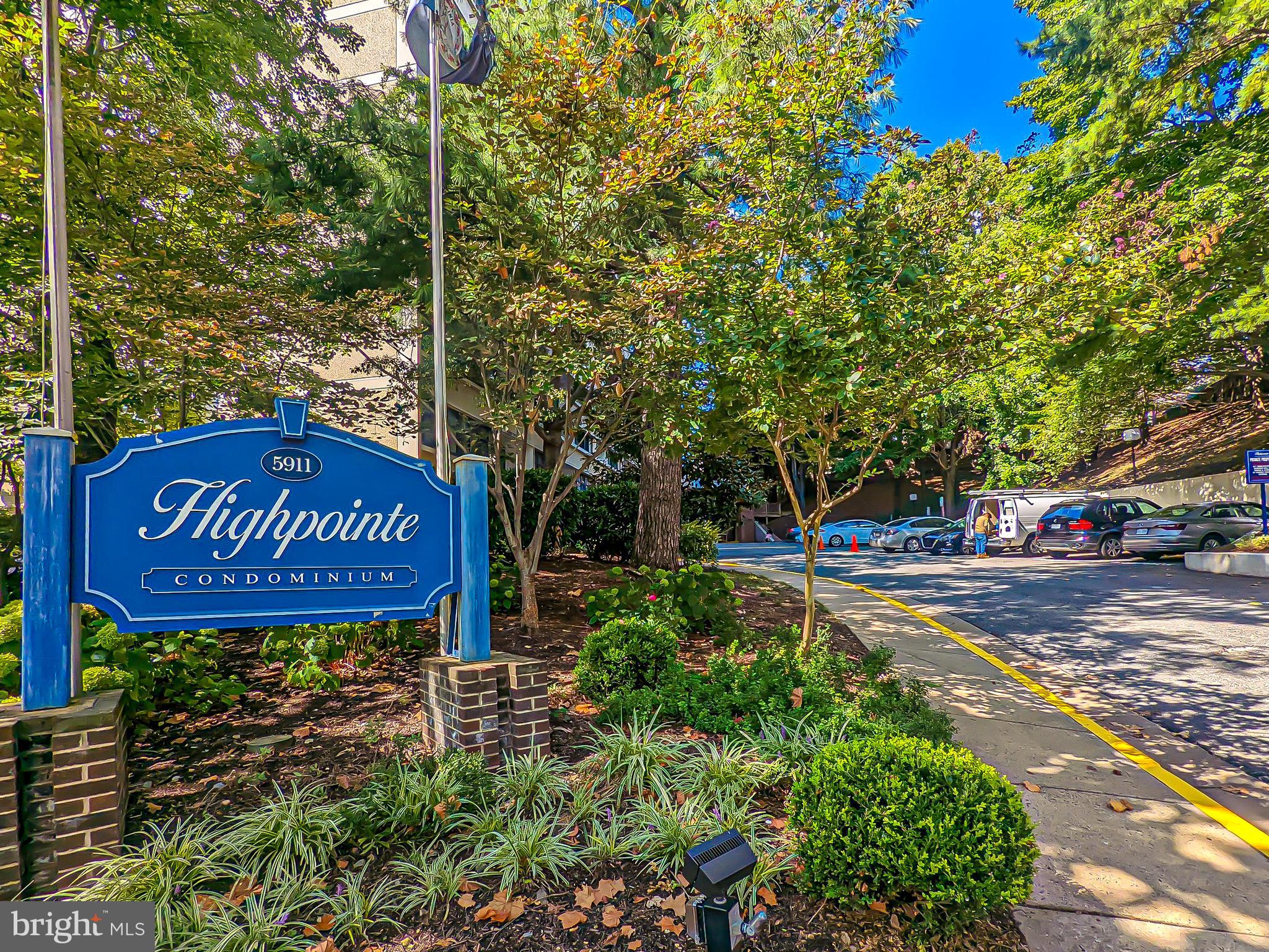 5911 Edsall Road, Unit PH06 Alexandria, VA 22304 - Photo 4 of 70 Gallery Image 4